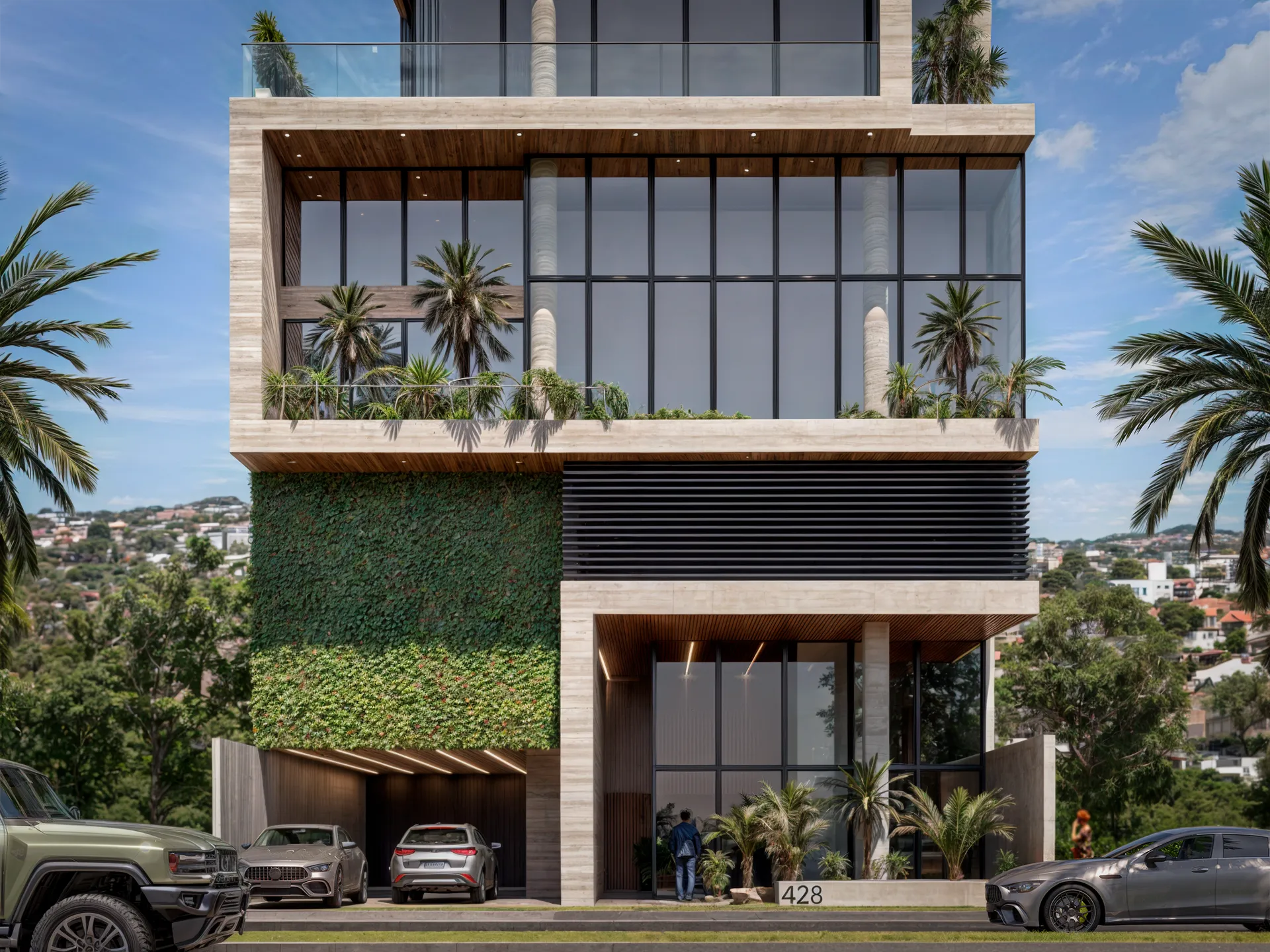 Studios Rio Branco
